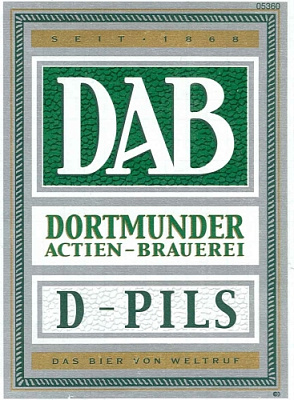 ДАБ Диэт-Пилс