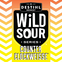 Вайлд Саур Сериес: Каунтер КлокВайссе