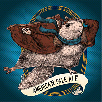 Белка Летяга