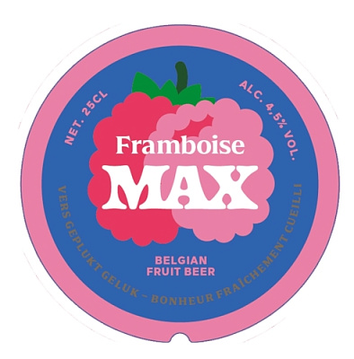 Фрамбуаз Макс