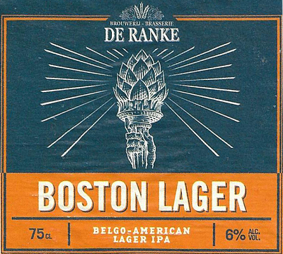 Бостон Лагер