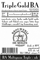 Триппель Голд БА