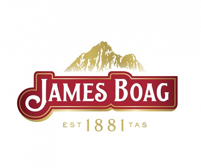 James Boag's