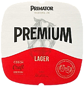 Приматор Премиум / Primator Premium ПЭТ (20 л.)