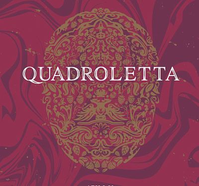 Квадролетта