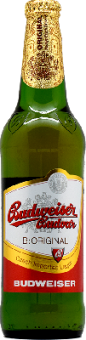 Будвайзер Будвар 0,5