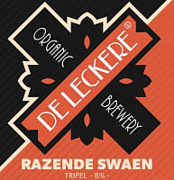 Разенде Сваен