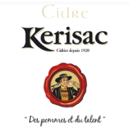 Kerisac, cидродельня 