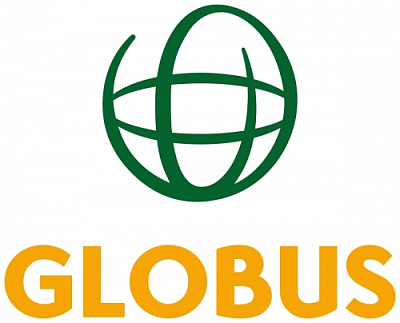 Globus Holding