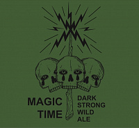 Мэджик Тайм