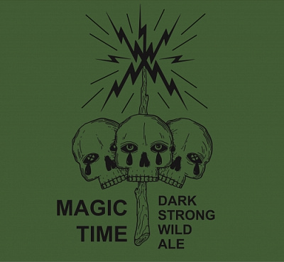 Мэджик Тайм