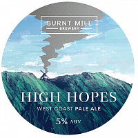 Хай Хоупс Пейл Эль