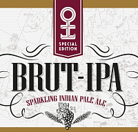 Брют ИПА