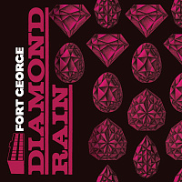 Даймонд Рейн Виз Блэккэп Распберриз