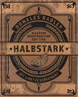 Хальбштарк