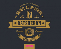 Брюмастерс Резерв Баррел Эйджед Сериес - Гран Кюве (2015 Эдишн)