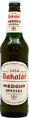 Бакалар Медовый Особый / Bakalar Medovy Special (0,5 л.)
