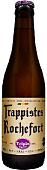 Траппист Рошфор Трипл Экстра / Trappistes Rochefort Triple Extra (0,33 л.)