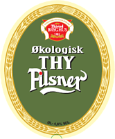 Экологический Ти Пилснер