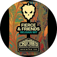 Фирс энд Френдс Бельгиан Вит