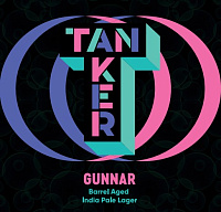 Гуннар Баррел Эйджд ИПЛ