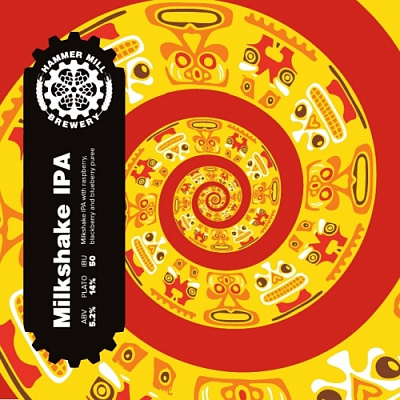 Милкшейк ИПА