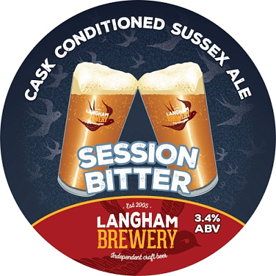 Сэшн Биттер