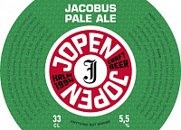 Якобус Пейл Эль (РПА)