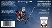 Блэк Найт ИПА