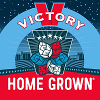 Хоум Гроун Драй-Хоппед Лагер