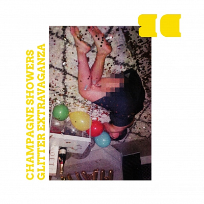 Шампань Шоуэрс Глиттер Экстраваганза
