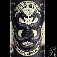 Блэк Гарлик Дабл Гозе