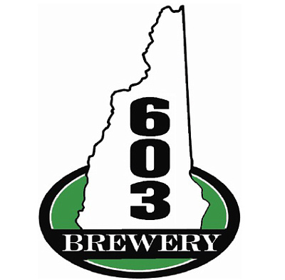 603 Brewery