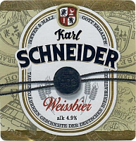 Карл Отто Шнайдер Вайсбир