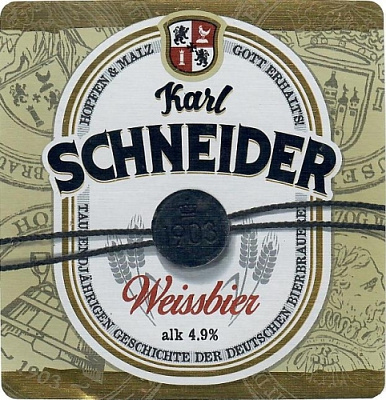 Карл Отто Шнайдер Вайсбир
