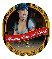 Максимилиан