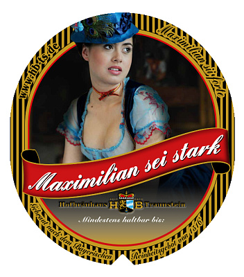 Максимилиан