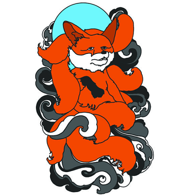 Kitsune Brewing Company