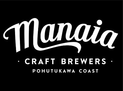 Manaia Craft Brewers