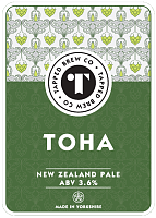 Тоха
