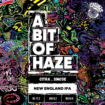 Э Бит Оф Хейз: Ситра, Симко