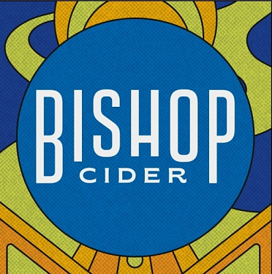 Bishop Cider