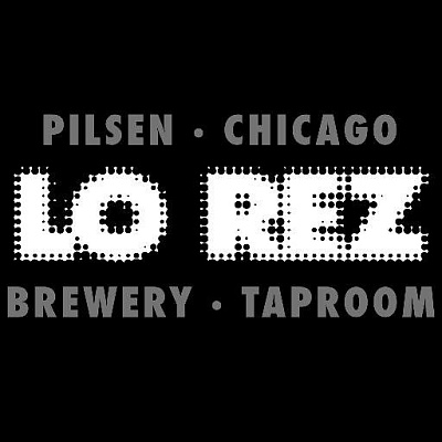 Lo Rez Brewing