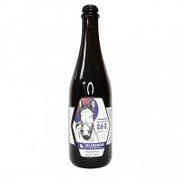 Баррел-Эйдж Бретт 24-2 Сток Эль