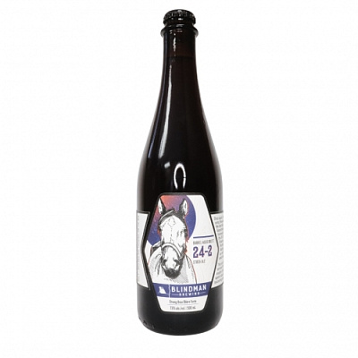 Баррел-Эйдж Бретт 24-2 Сток Эль