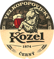 Козел Черный