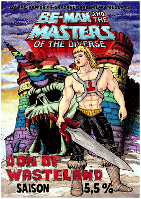 Дон Оф Вейстленд