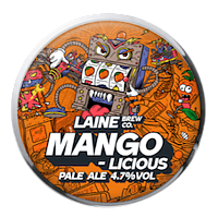 Манголишис