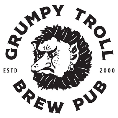 Grumpy Troll Brew Pub