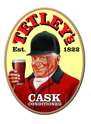 Тетлис Биттер